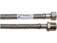 Шланг PARIGI Parinox EPDM DN8 1/2" х 1/2" ВЗ 0,6 м PN10 (TR5A72167600)