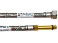 Шланг PARIGI Parinox EPDM DN8 MOM10 х 1/2" 2,0 м PN10 довга голка (TR5A85A72D00)