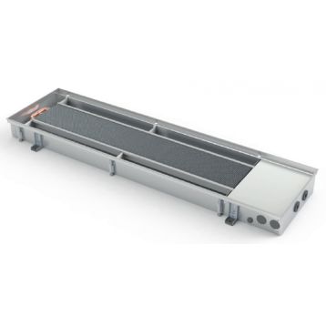 Конвектор водяний з природною конвекцією внутришньопідлоговий Konveka FC 240-32-9 (FC240-32-9)