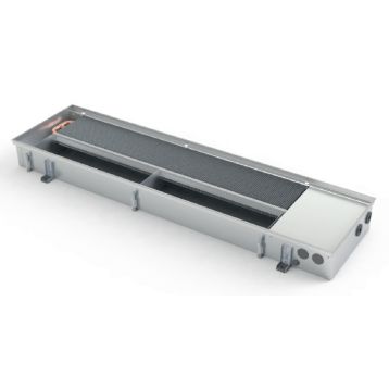 Конвектор водяний з природною конвекцією внутришньопідлоговий Konveka FC 200-32-11 (FC200-32-11)