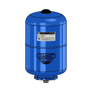 ZILMET Ultra-Pro 24 V 16 бар вертикальний (1100002423)