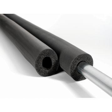 Изоляция каучуковая NMC Insul tube k Ø42 x 9 мм (штанга 2,0 м) (3011127)
