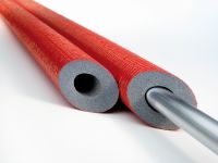 Ізоляція поліетиленова NMC Climaflex STABIL Ø18 x 9 мм (штанга 2 м) червона IPCCCB090180/180P (3047214)