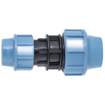 Муфта редукционная Unidelta Ø32 х 25 PN16 PP-B (УФ защита) (1002032025001)