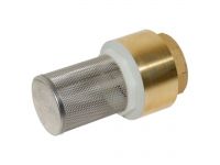 Bonomi с фильтром 4" (10300019)