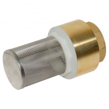 Bonomi с фильтром 4" (10300019)