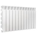 Радіатор опалення алюмінієвий Nova Florida Libeccio C2 500/100 (12-секцій) (V64003412)