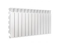 Радиатор отопления алюминиевый LIBECCIO C2 500/100 (13-секций) (V64003413)