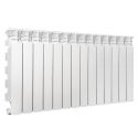 Радіатор опалення алюмінієвий Nova Florida Libeccio C2 500/100 (14-секцій) (V64003414)