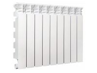 Радиатор отопления алюминиевый LIBECCIO C2 500/100 (9-секций) (V64003409)