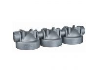 Оголовок фильтра Atlas Filtri DP TRIO SANIC (LS7100101)