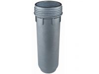 Корпус (колба) матова для Atlas Filtri DP SANIC (LS7120841)