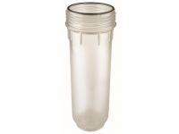 Корпус (колба) прозрачная для Atlas Filtri DP SANIC (LS7120840)