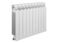 Биметаллический радиатор Global Radiatori Style Plus 500/100