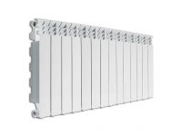 Радиатор отопления алюминиевый Nova Florida Extrathermserir Super B4 500/100 (14 секций) (V68903414)