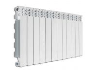 Радиатор отопления алюминиевый Nova Florida Extrathermserir Super B4 500/100 (12 секций) (V68903412)