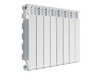 Радиатор отопления алюминиевый Nova Florida Extrathermserir Super B4 500/100 (8 секций) (V68903408)