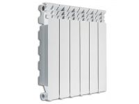 Радіатор опалення алюмініевий Nova Florida Extrathermserir Super B4 500/100 (6 секцій) (V68903406)