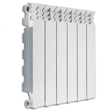 Радиатор отопления алюминиевый Nova Florida Extrathermserir Super B4 500/100 (6 секций) (V68903406)