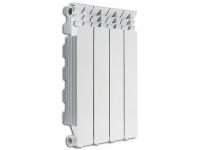 Радіатор опалення алюмініевий Nova Florida Extrathermserir Super B4 500/100 (4 секції) (V68903404)
