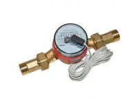 BMeters GSD8-R 3/4" ГВ 130 мм с импульсным выходом