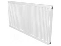 Радіатор опалення cталевий Quattro K11 300 x 900 мм 639 Ватт бокове підключення (Q11309KD)