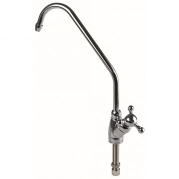 Водоразборный кран для чистой воды Atlas Filtri (RE7402000)