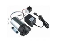 Насос з блоком живлення для систем зворотного осмосу(типу inline) Atlas Filtri (RE7402018)