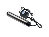 Корпус уф. лампи для систем зворотного осмосу з блоком живлення Atlas Filtri (RE7402021)