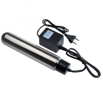 Корпус уф. лампы для систем обратного осмоса с блоком питания Atlas Filtri (RE7402021)