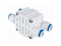 Авторегулятор (4-х ходовой клапан) Atlas Filtri (RE7402006)