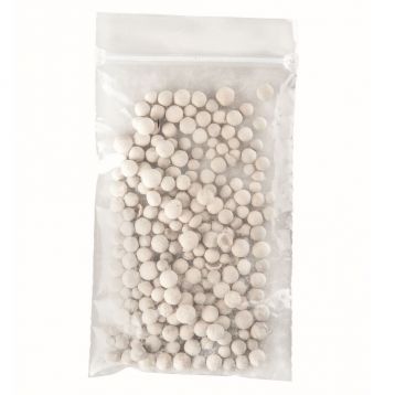 Наполнитель нейтрализатора кислотного конденсата (6шт по 90гр.) Atlas Filtri NEUTRAL MINI (RE6170150)