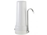 Настольная система фильтрации Atlas Filtri DEPURAL TOP SX BW DVB (белая) (RA2510615)