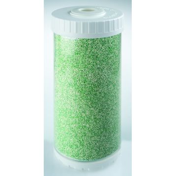 Картридж для помякшення та видалення нітратів Atlas Filtri QA BIG 10" LM SX TS (RA5215535)