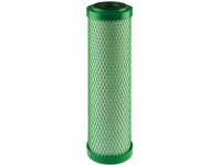 Картридж (спеченная уг. пудра) Atlas Filtri CB-EC VOC (убирает запахи и орг. соединение) 10" (RE5395108)