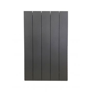 Global Radiatori VIP Black 500/100