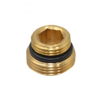 Адаптер BIANCHI перехідник 1/2 "х 3/4" до кранів 301 і 303 (3000050400)