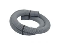 Зливний шланг для пральної машини GoPlast S.r.l. 1,0 м (1060000001)
