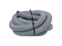 Зливний шланг для пральної машини GoPlast S.r.l. 2,5 м (1060000004)