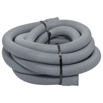 Зливний шланг для пральної машини GoPlast S.r.l. 5,0 м (1060000008)