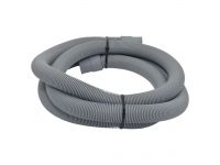 Зливний шланг для пральної машини GoPlast S.r.l. 2,0 м (1060000003)