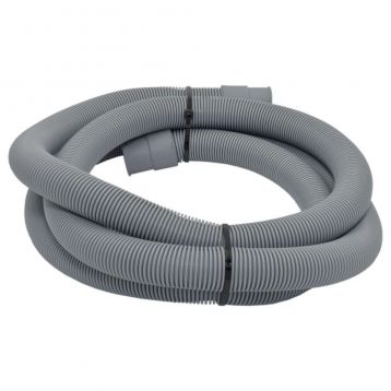 Сливной шланг для стиральной машины GoPlast S.r.l. 2,0 м (1060000003)