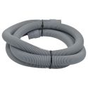 Зливний шланг для пральної машини GoPlast S.r.l. 2,0 м (1060000003)