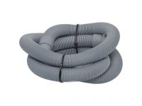 Сливной шланг для стиральной машины GoPlast S.r.l. 1,5м (1060000002)