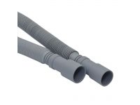 Сливной шланг (растяжной) для стиральной машины GoPlast S.r.l. 0,7-2,0 м (1050C00001)