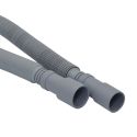 Сливной шланг (растяжной) для стиральной машины GoPlast S.r.l. 0,7-2,0 м (1050C00001)