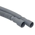 Зливний шланг (розтяжний) для пральної машини GoPlast S.r.l. 1,2-4,0 м (1050C00003)