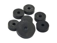 Резиновая прокладка для смесителя GoPlast S.r.l. (кран-буксы) Ø3/8" (2001SF0001)