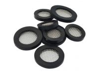 Прокладка з нержавіючою сіткою-фільтром GoPlast S.r.l. Ø1/2" (3000RET002)