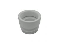 Манжет для унітазу гумовий GoPlast S.r.l. (1091DIR000)